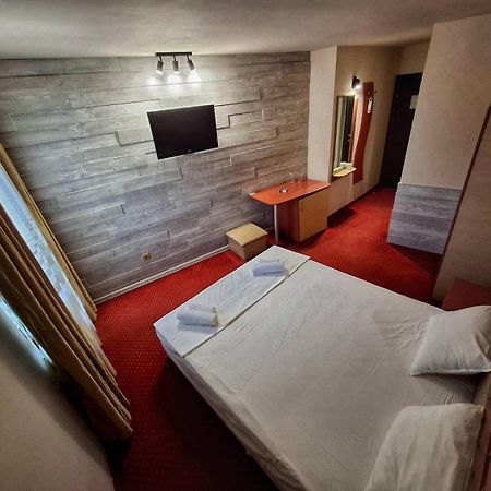 Korona Hotel Blagoevgrad Exteriér fotografie